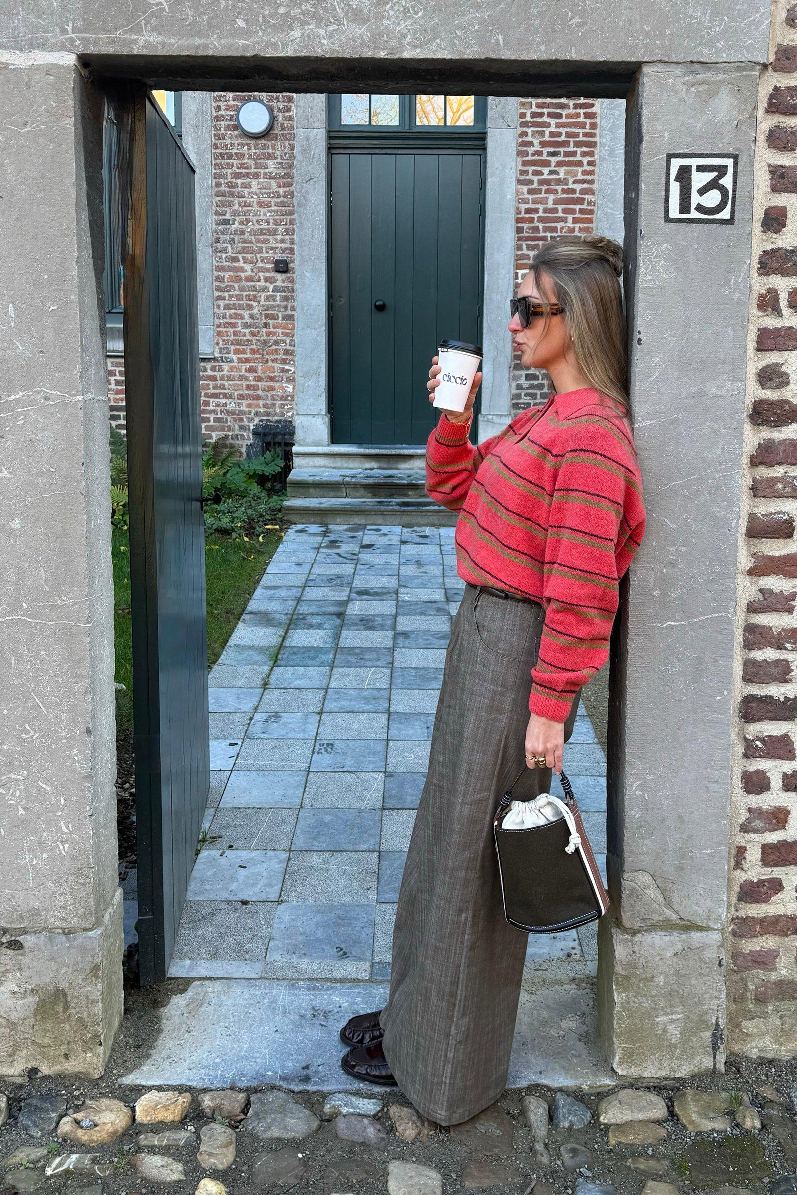  - SHOP THE LOOK -  - 