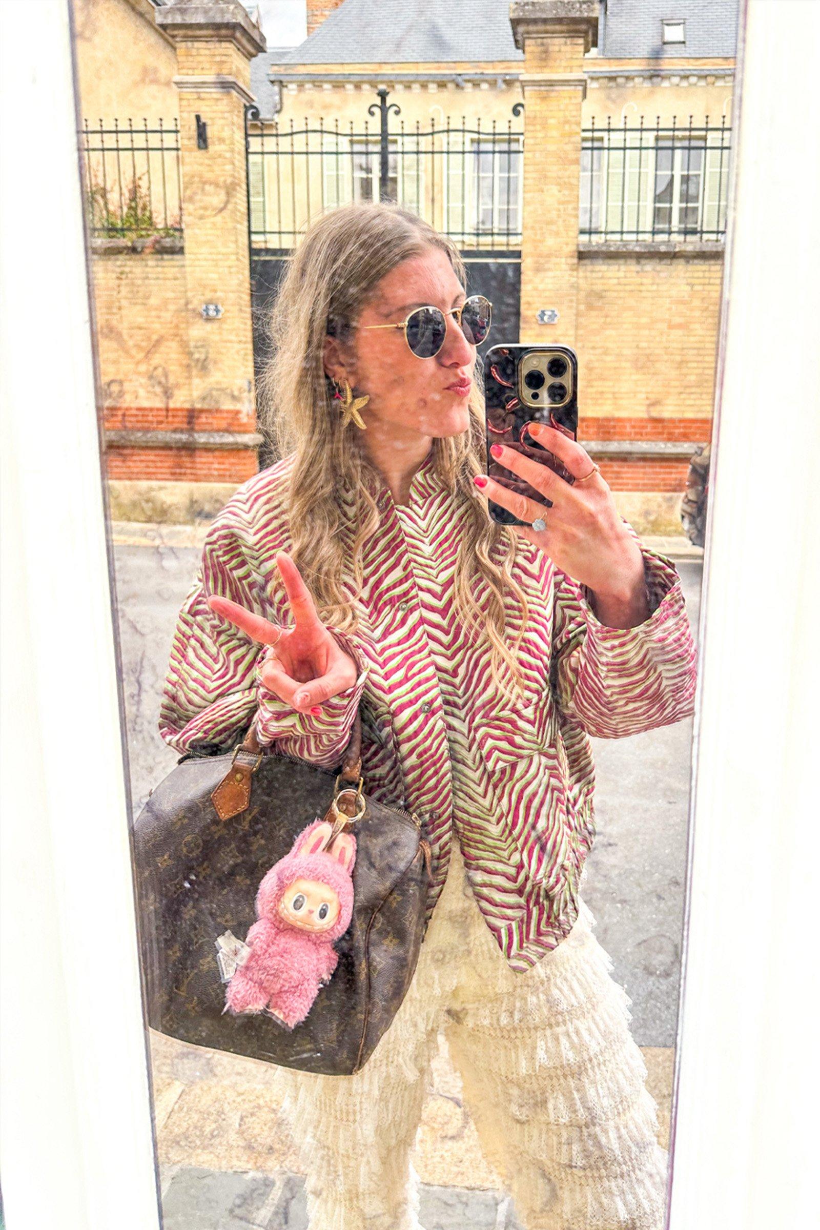  - SHOP THE LOOK -  - 