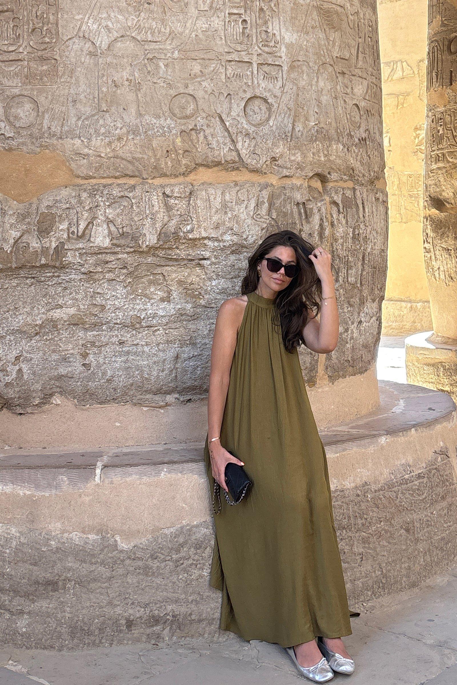  - SHOP THE LOOK -  - 