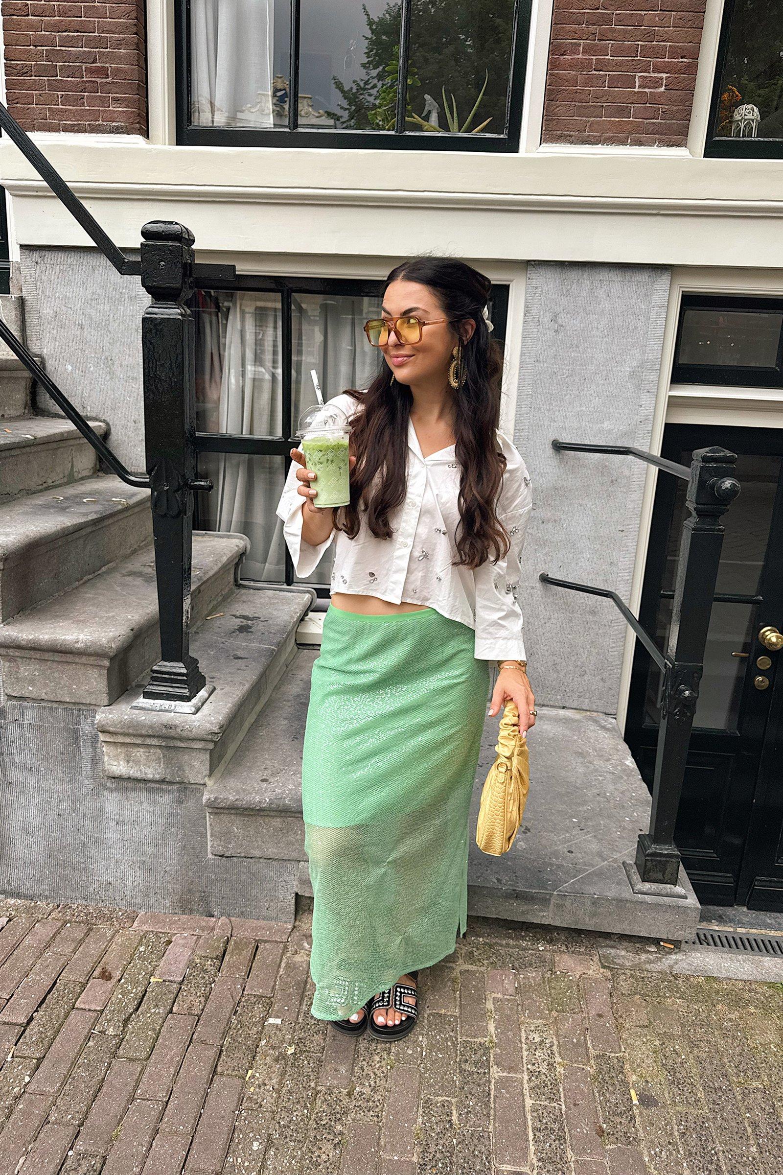  - SHOP THE LOOK -  - 