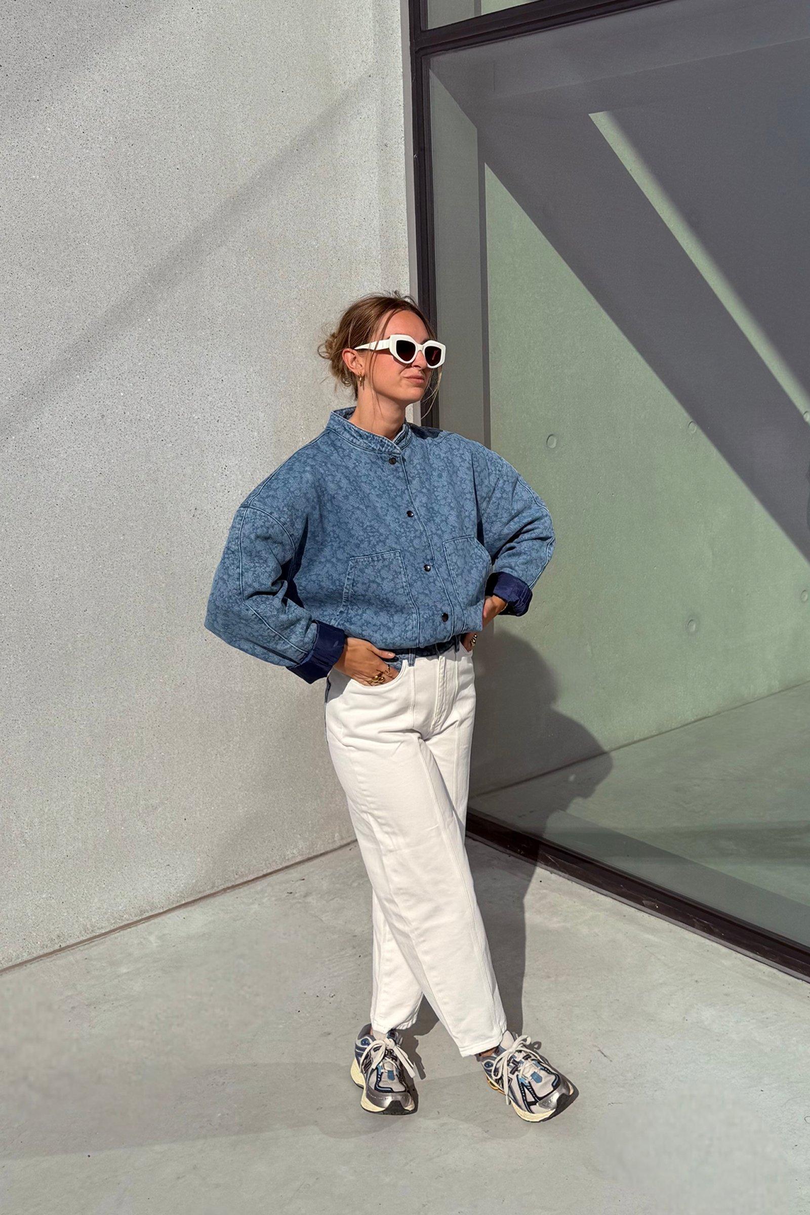  - SHOP THE LOOK -  - 