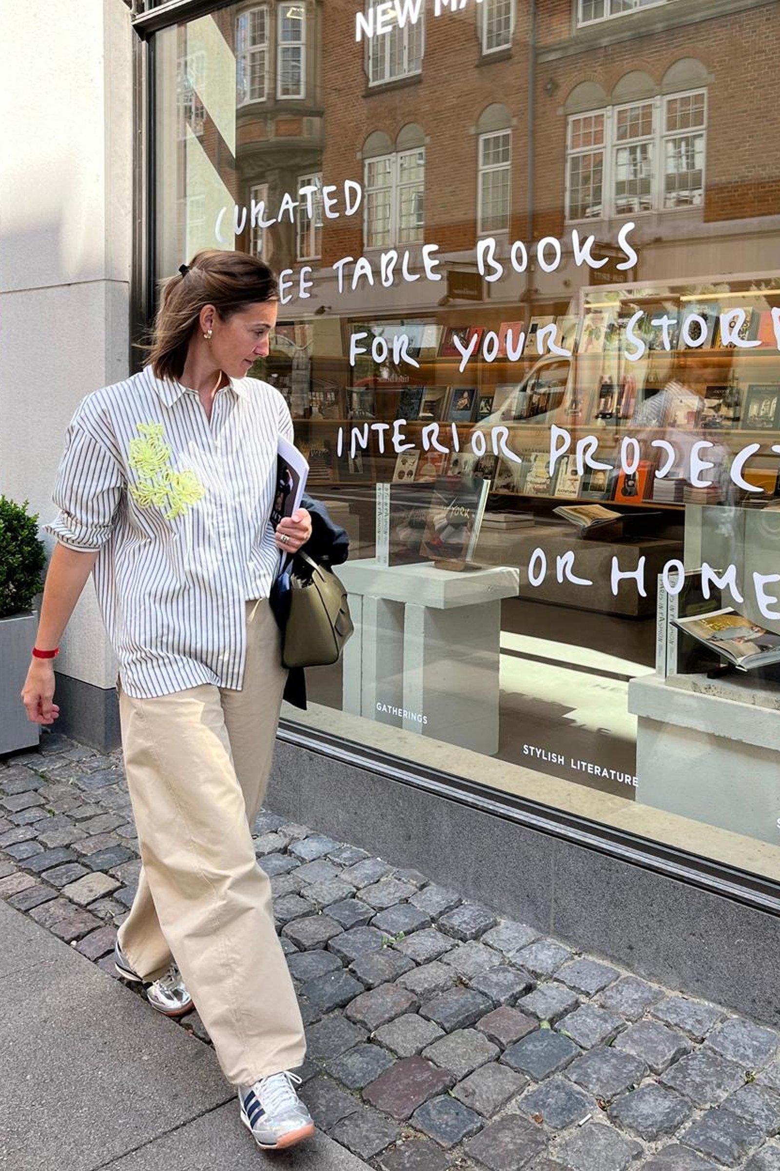  - SHOP THE LOOK -  - 