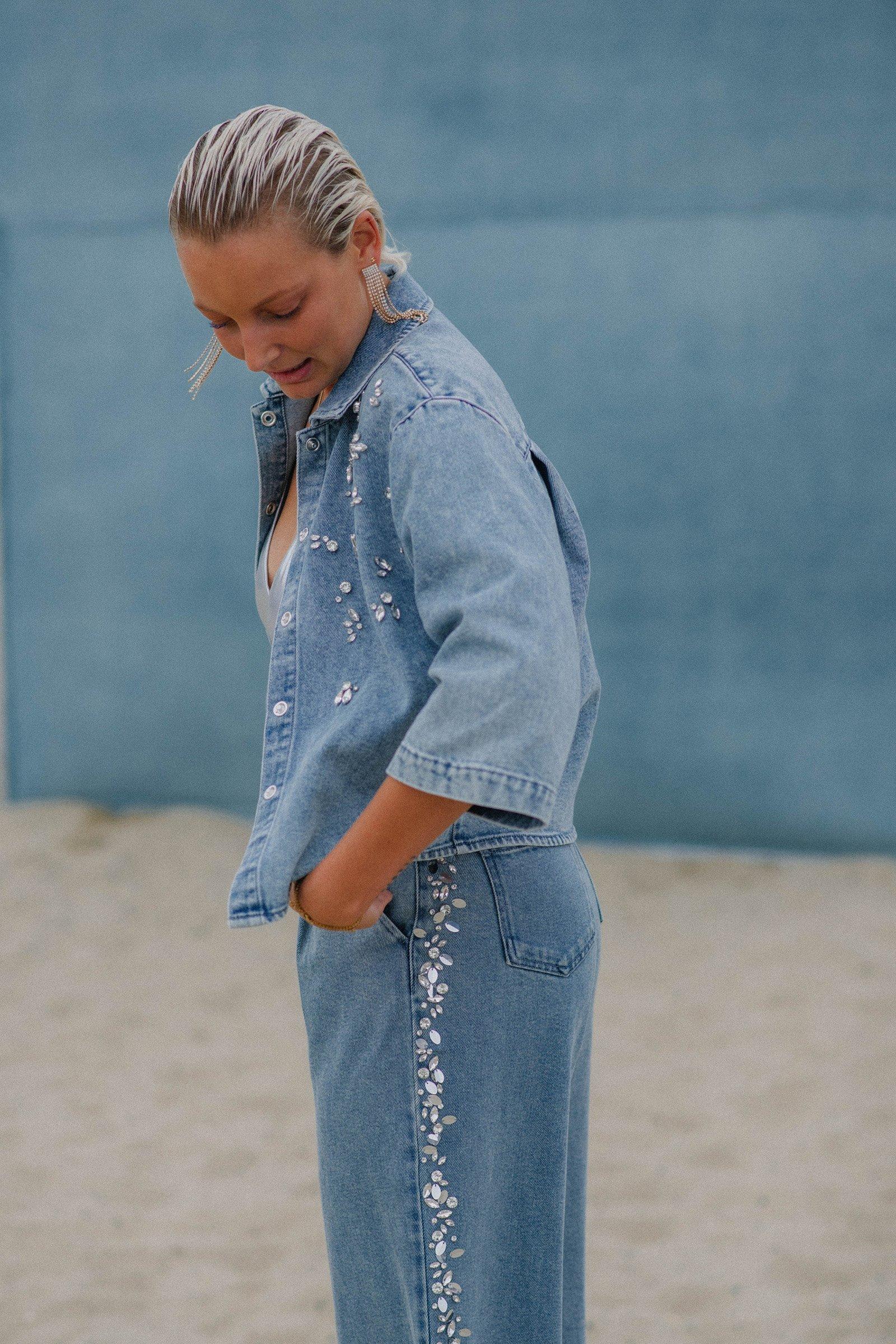  - SHOP THE LOOK -  - 