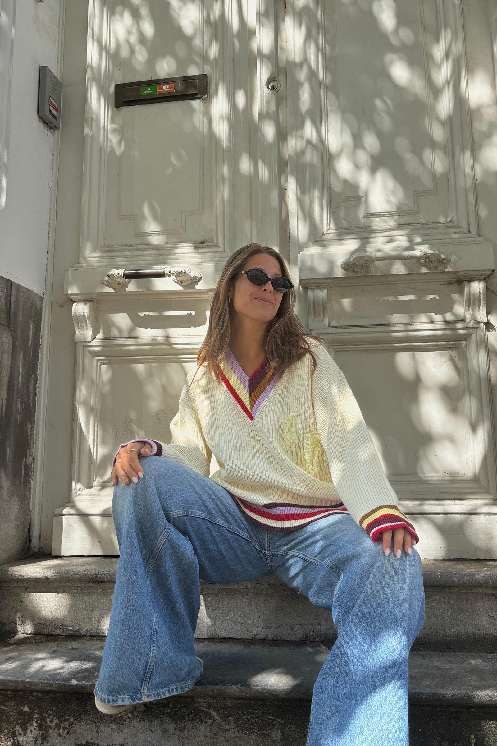  - SHOP THE LOOK -  - 