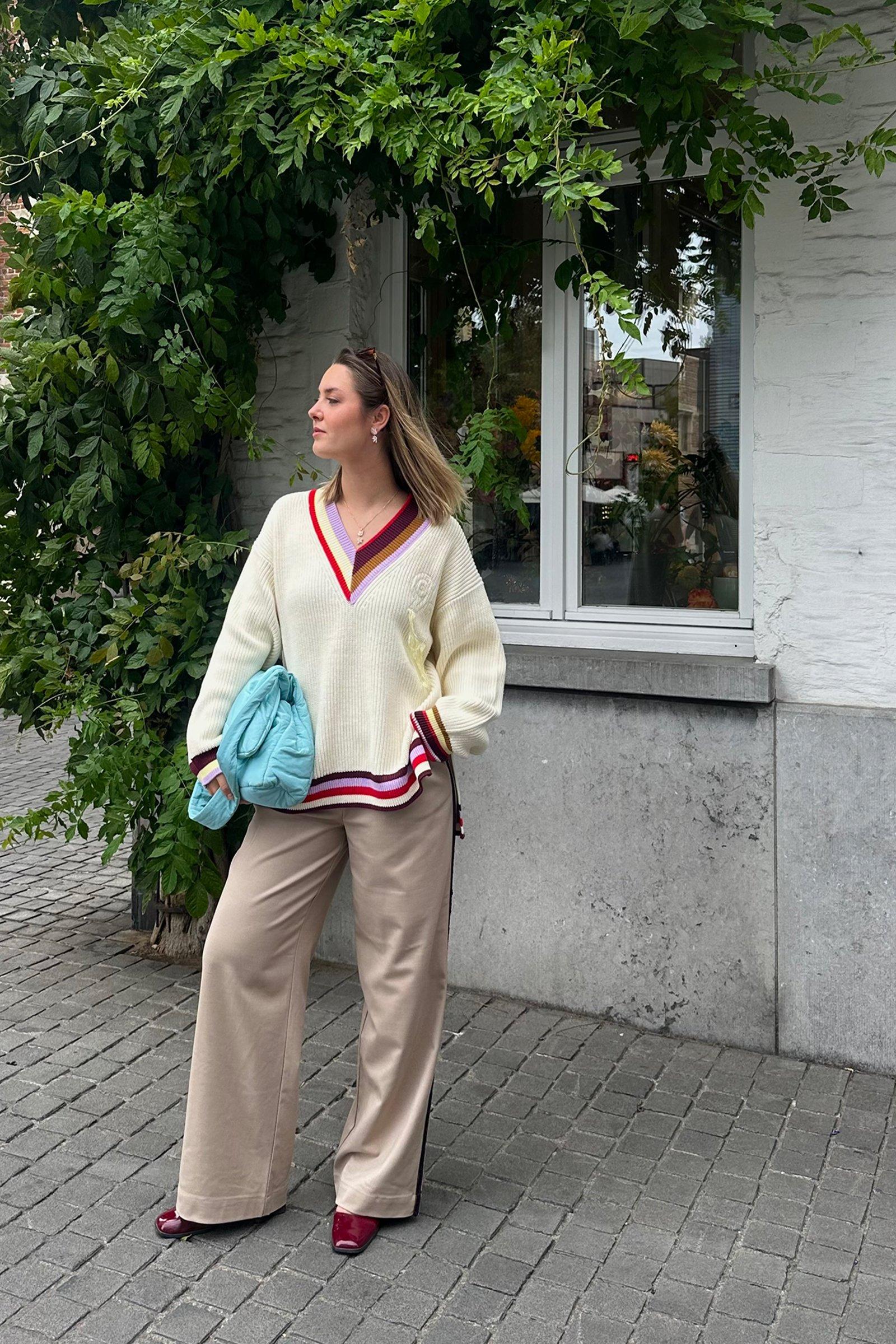  - SHOP THE LOOK -  - 
