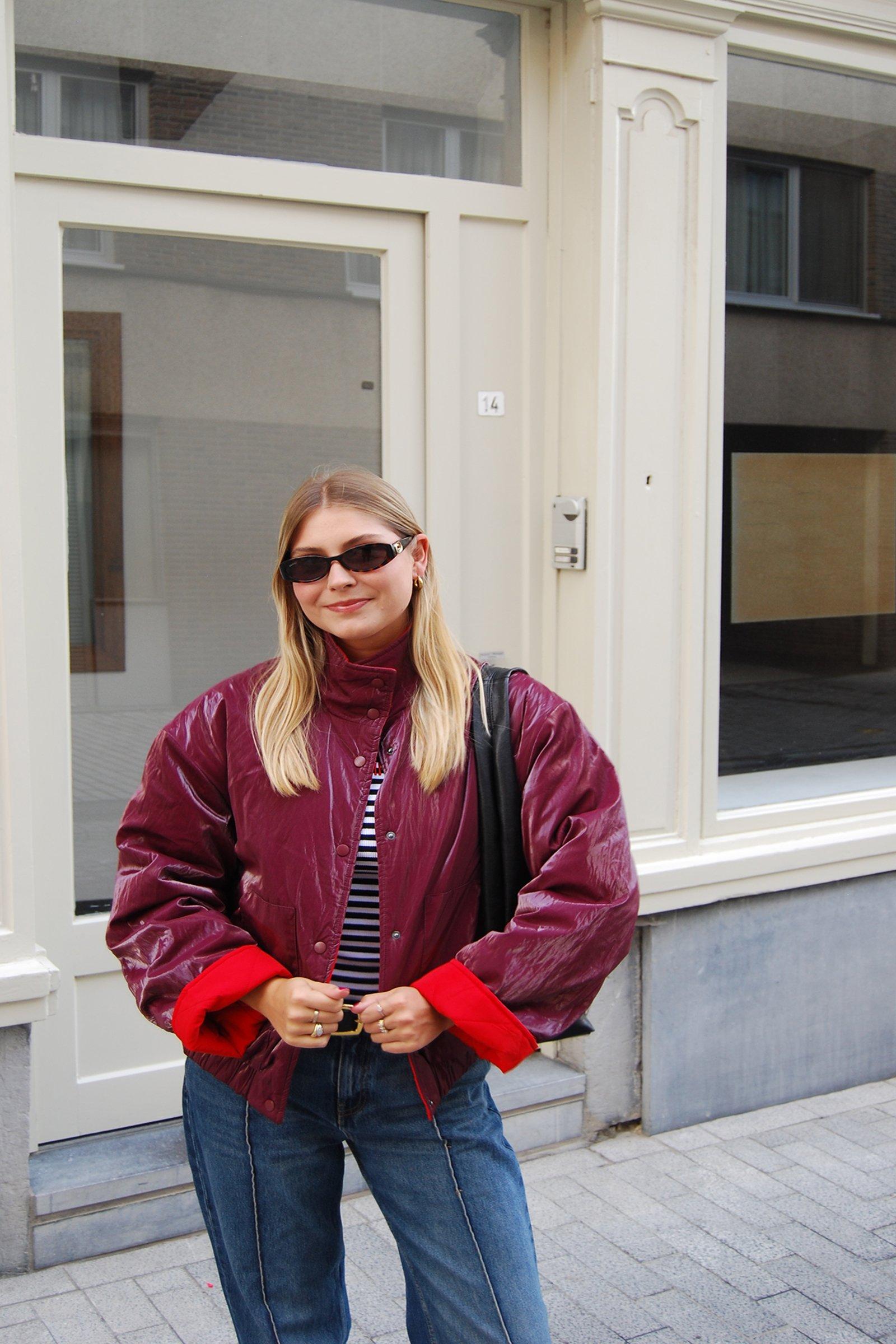  - SHOP THE LOOK -  - 