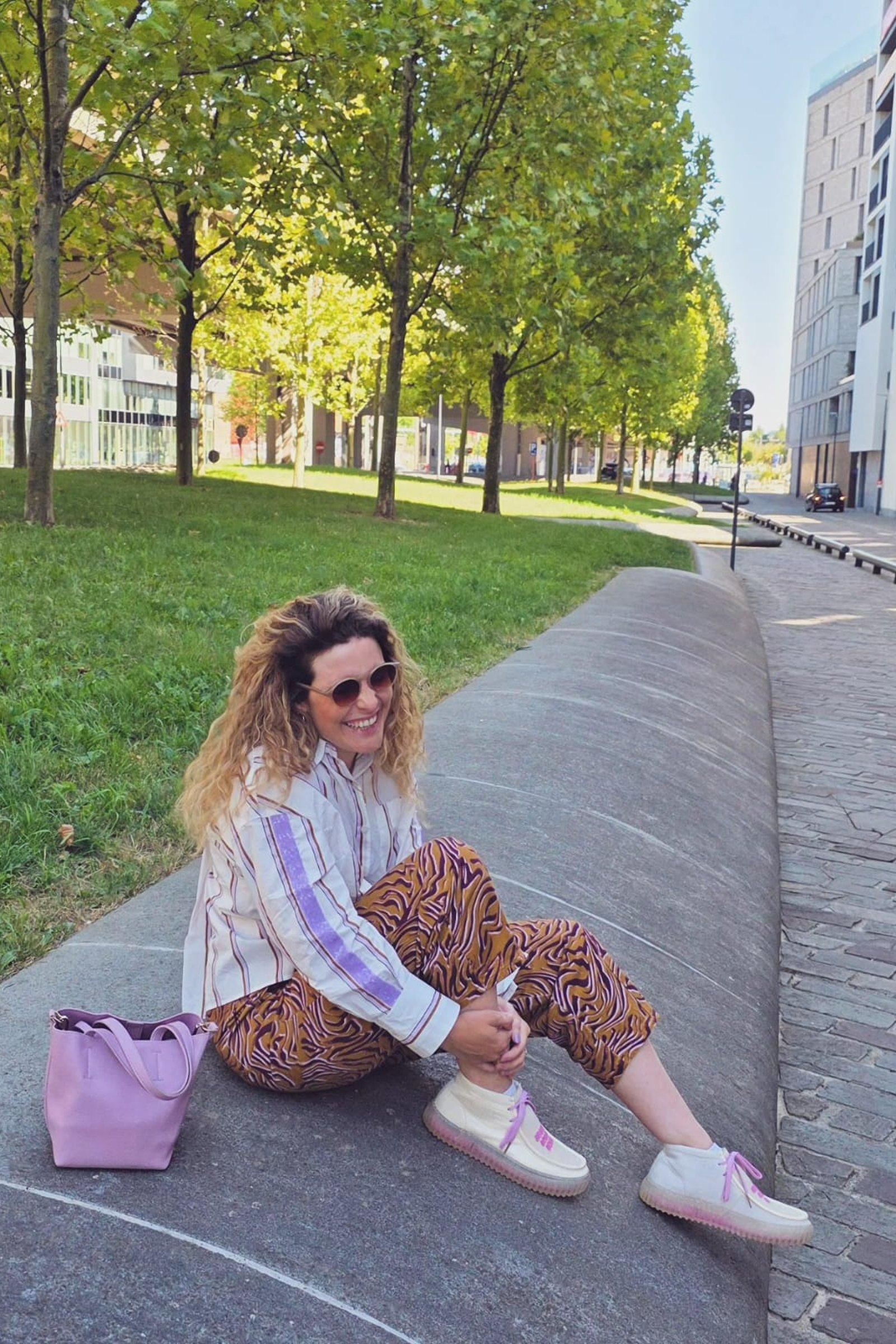  - SHOP THE LOOK -  - 