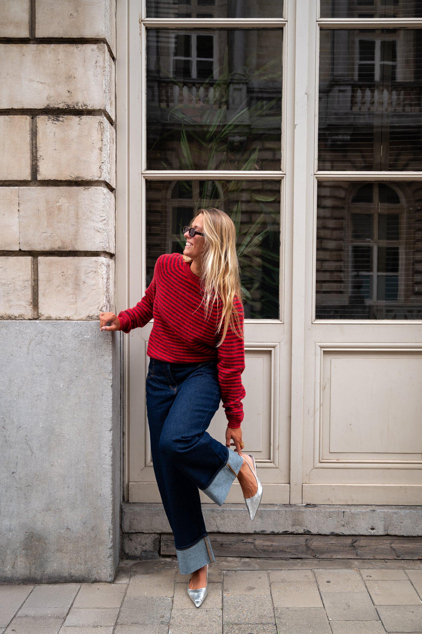  - SHOP THE LOOK -  - 