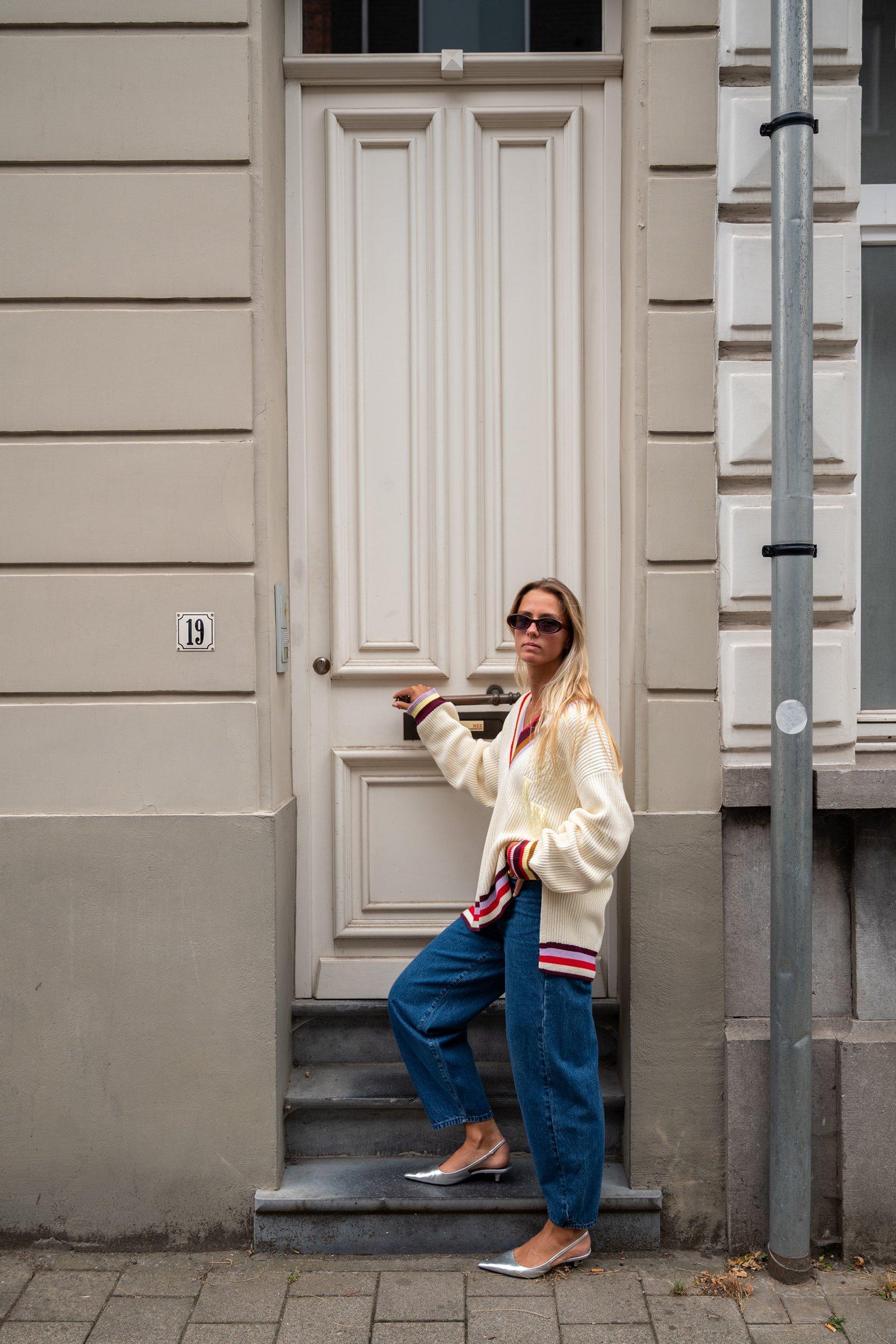  - SHOP THE LOOK -  - 