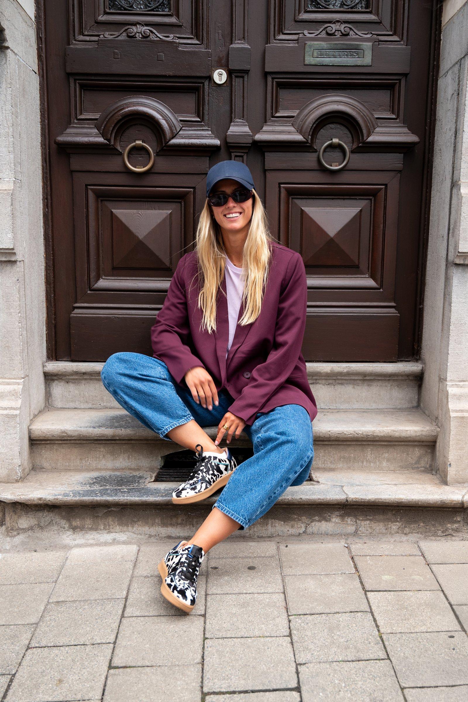  - SHOP THE LOOK -  - 