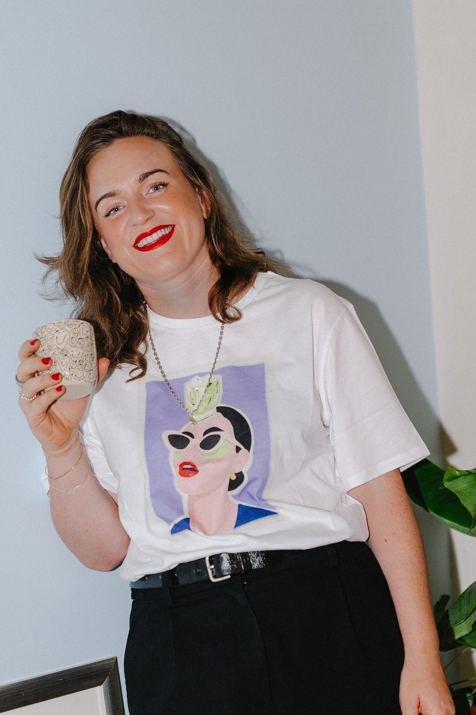  - SHOP THE LOOK -  - 
