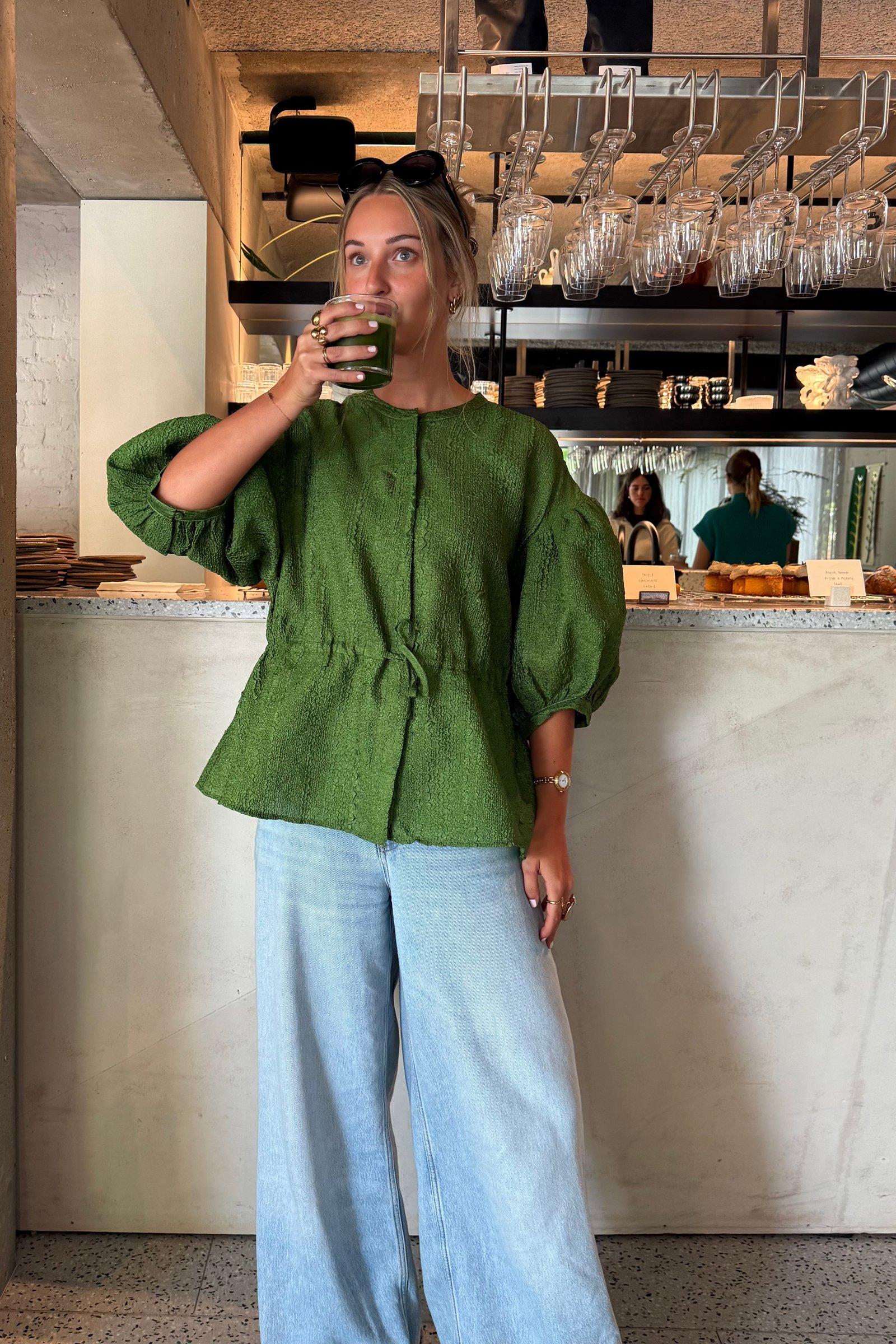  - SHOP THE LOOK -  - 