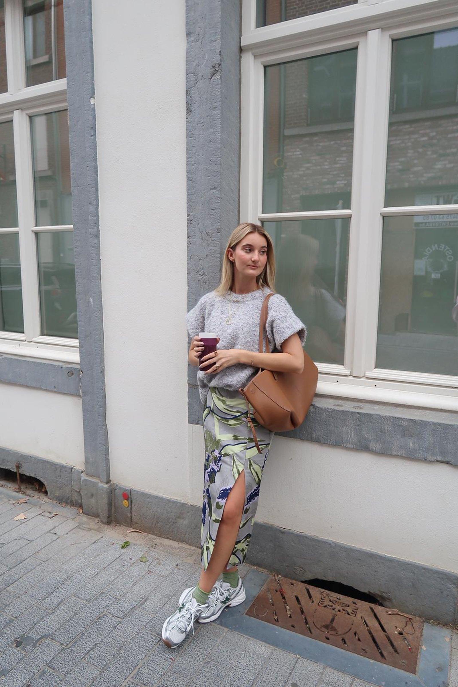  - SHOP THE LOOK -  - 