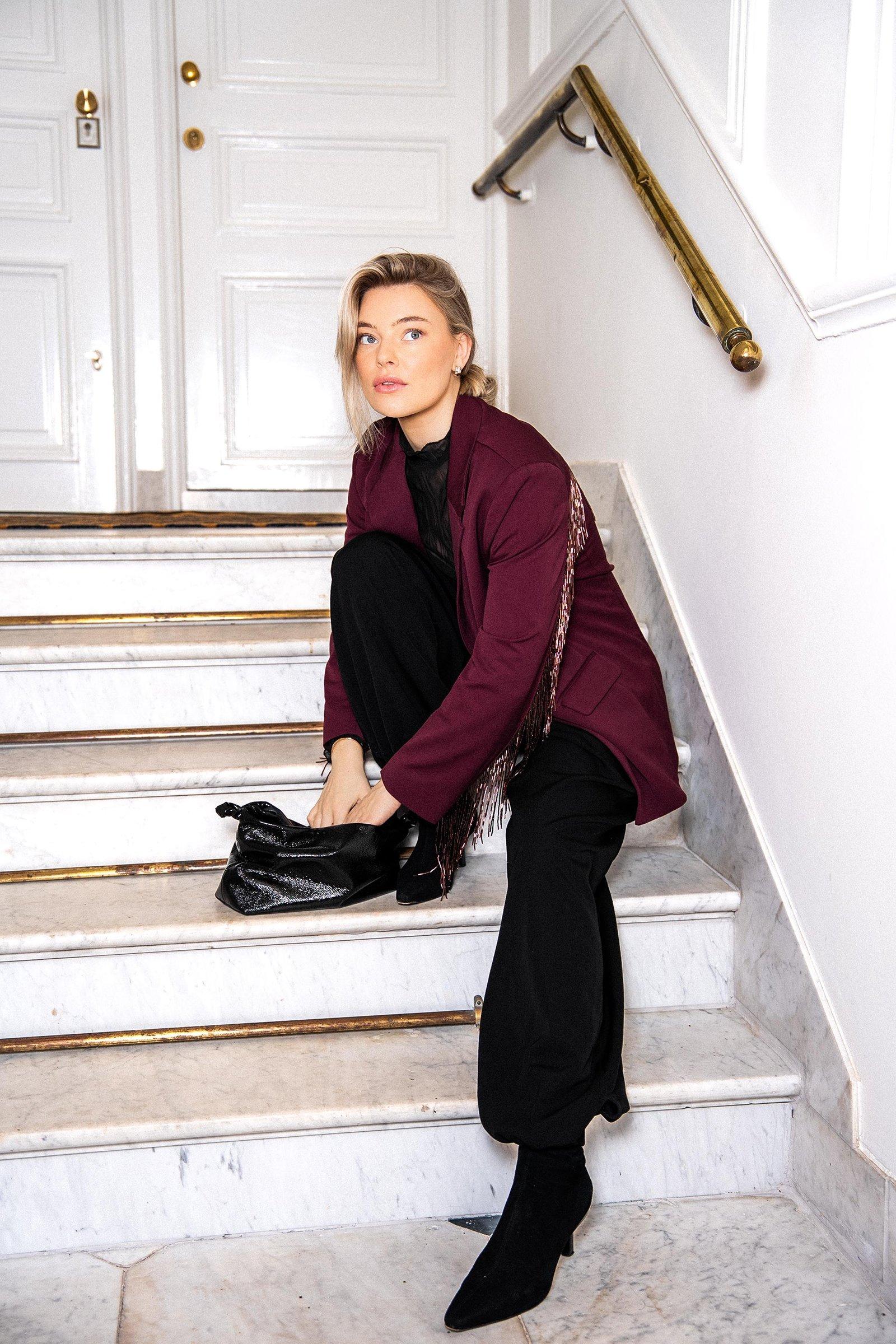  - SHOP THE LOOK -  - 