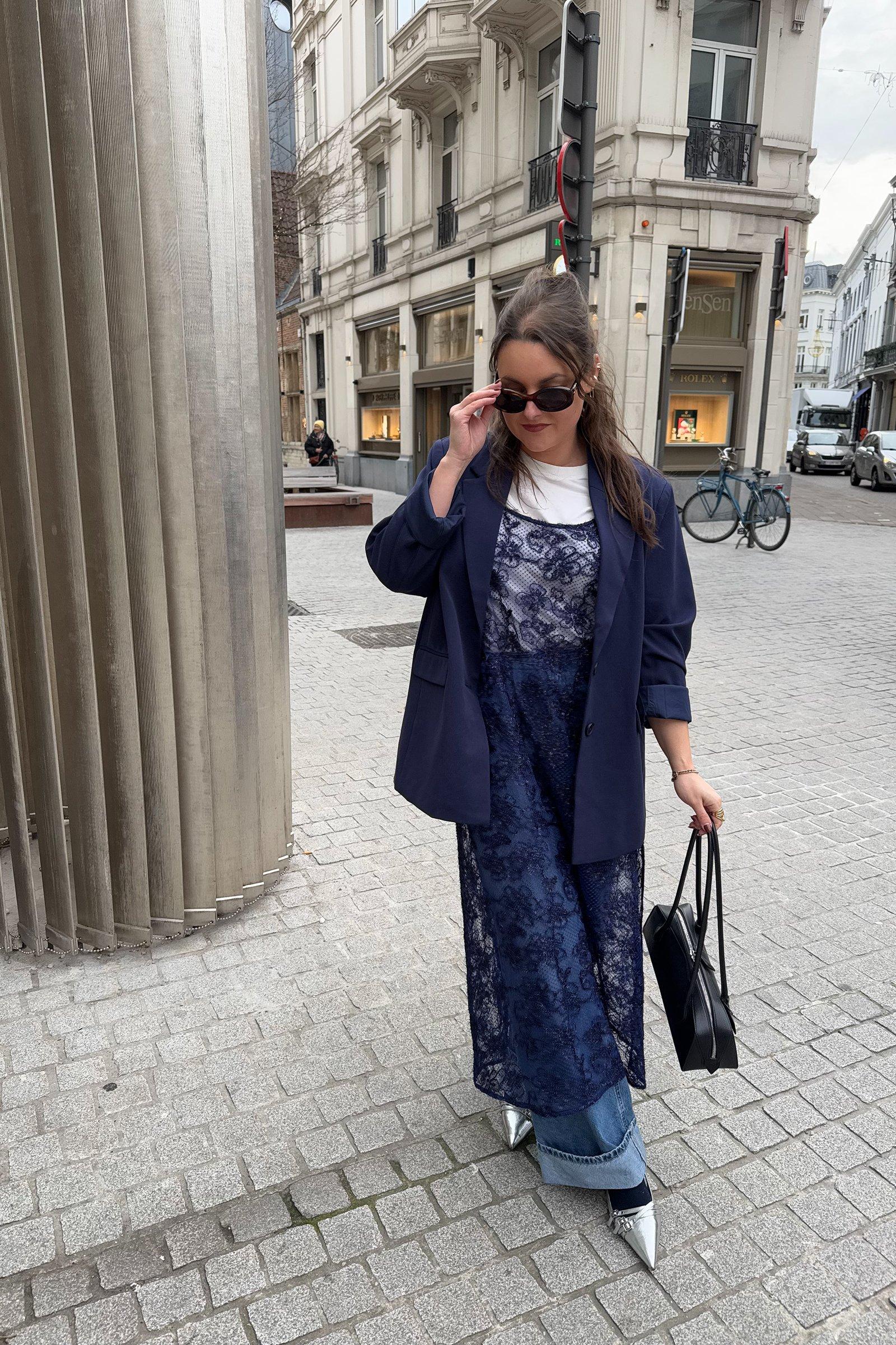  - SHOP THE LOOK -  - 