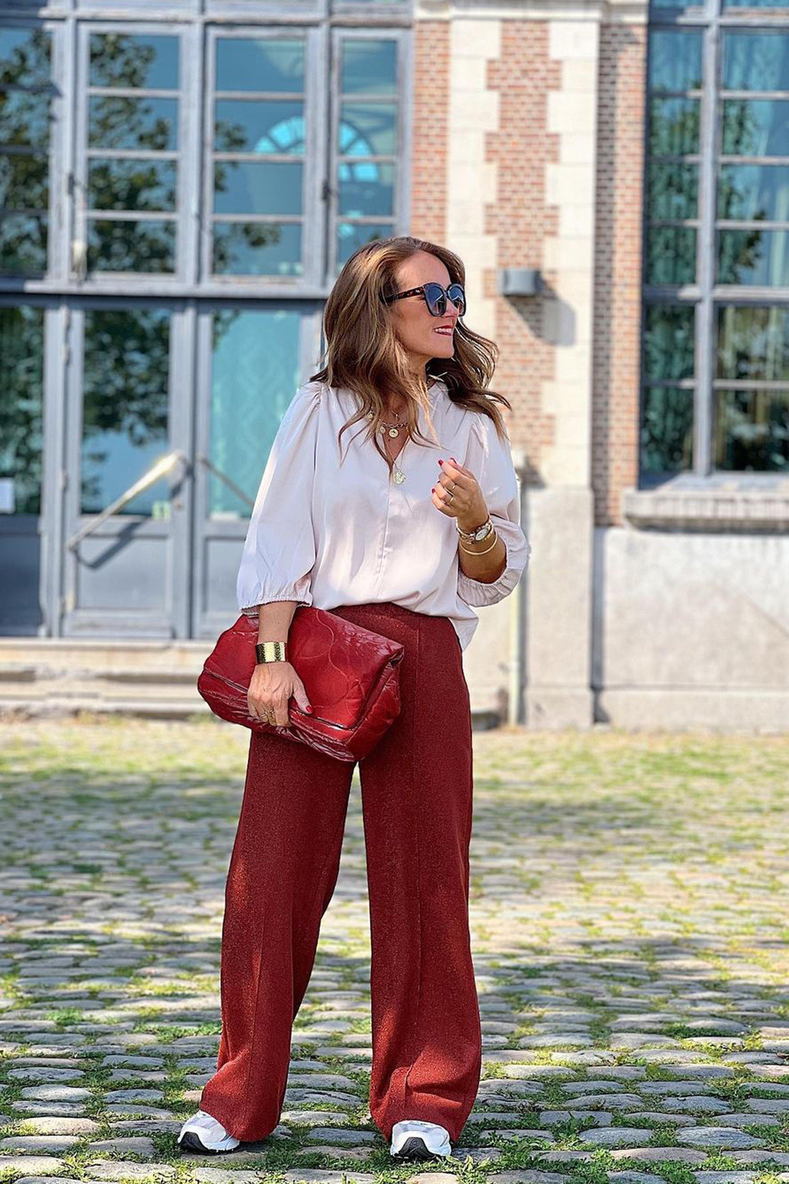  - SHOP THE LOOK -  - 