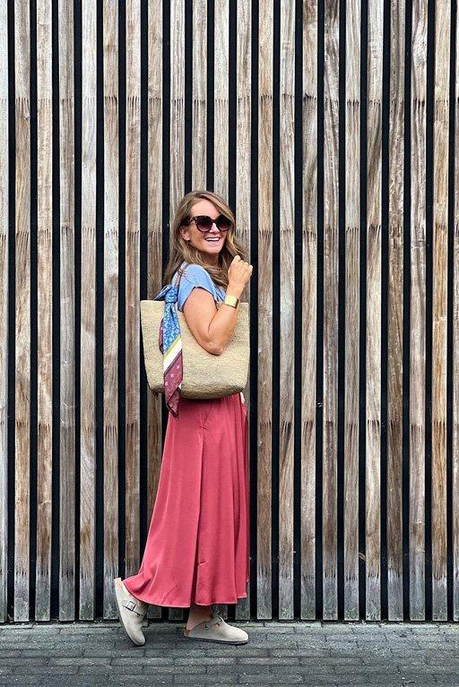  - SHOP THE LOOK -  - 