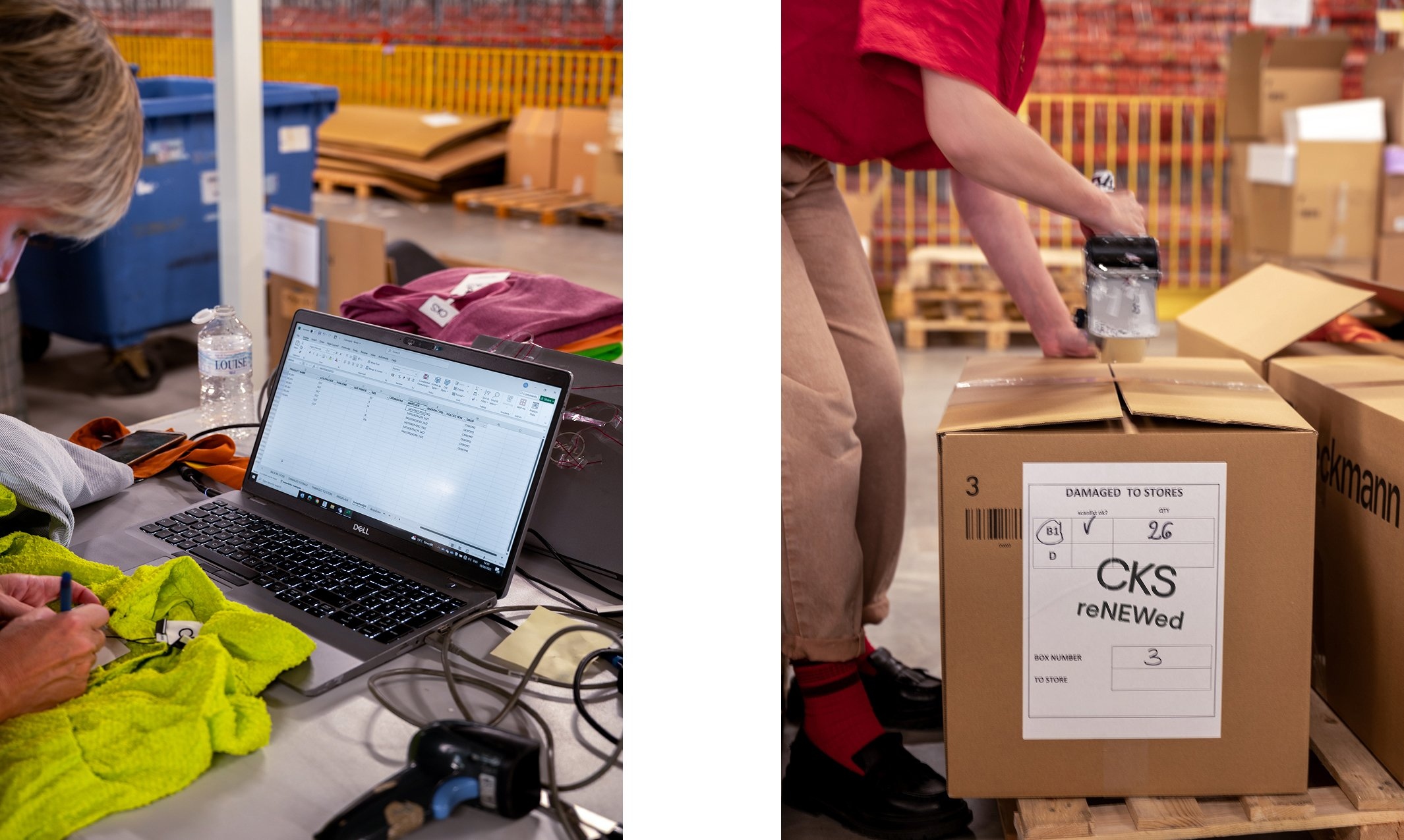 CKS NO BLACK FRIDAY RENEWED