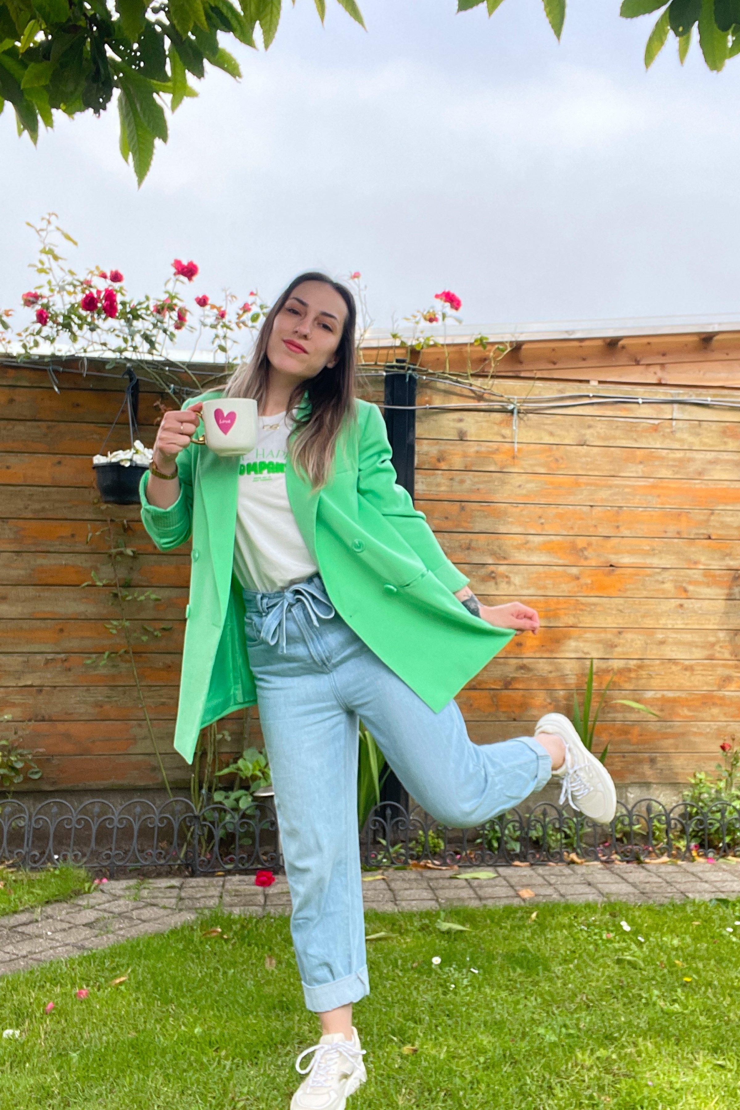  - SHOP THE LOOK -  - 