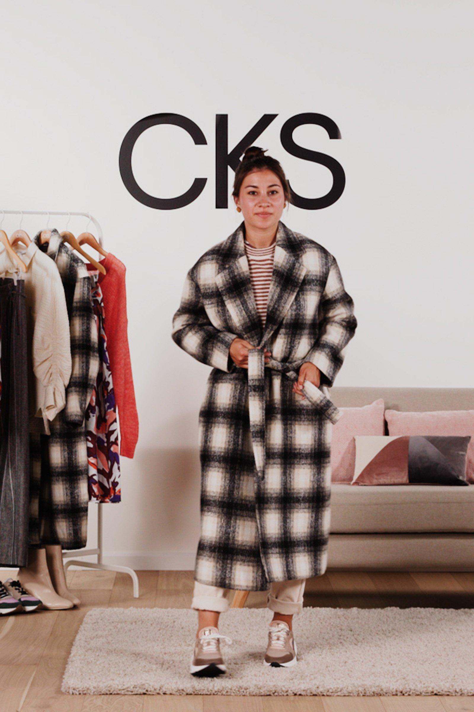 - SHOP THE LOOK -  - 