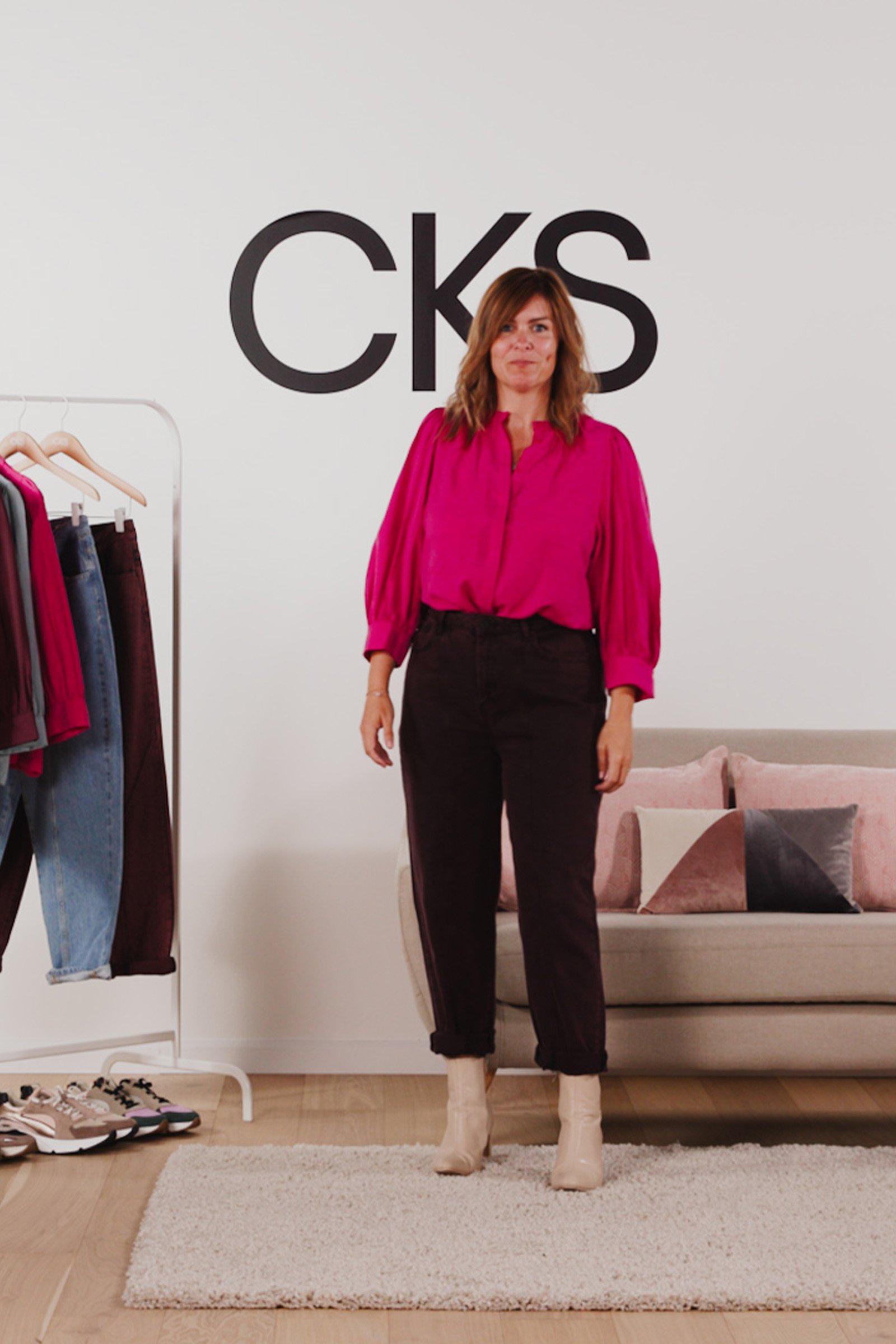  - SHOP THE LOOK -  - 