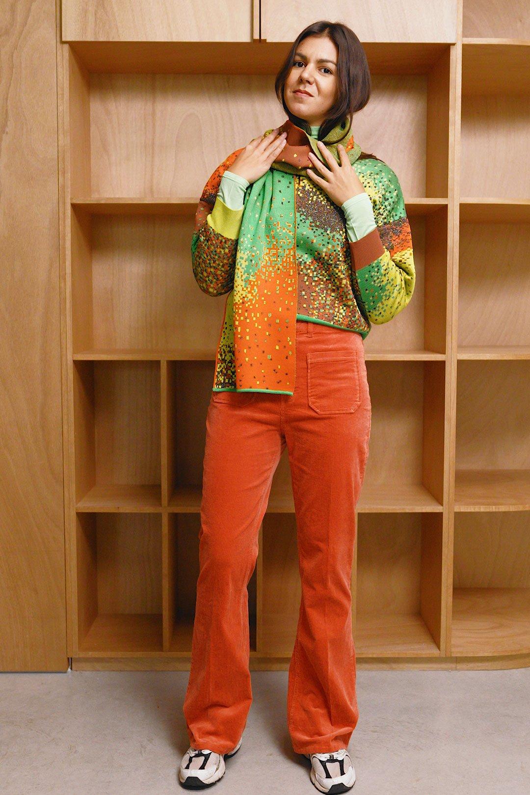  - SHOP THE LOOK -  - 