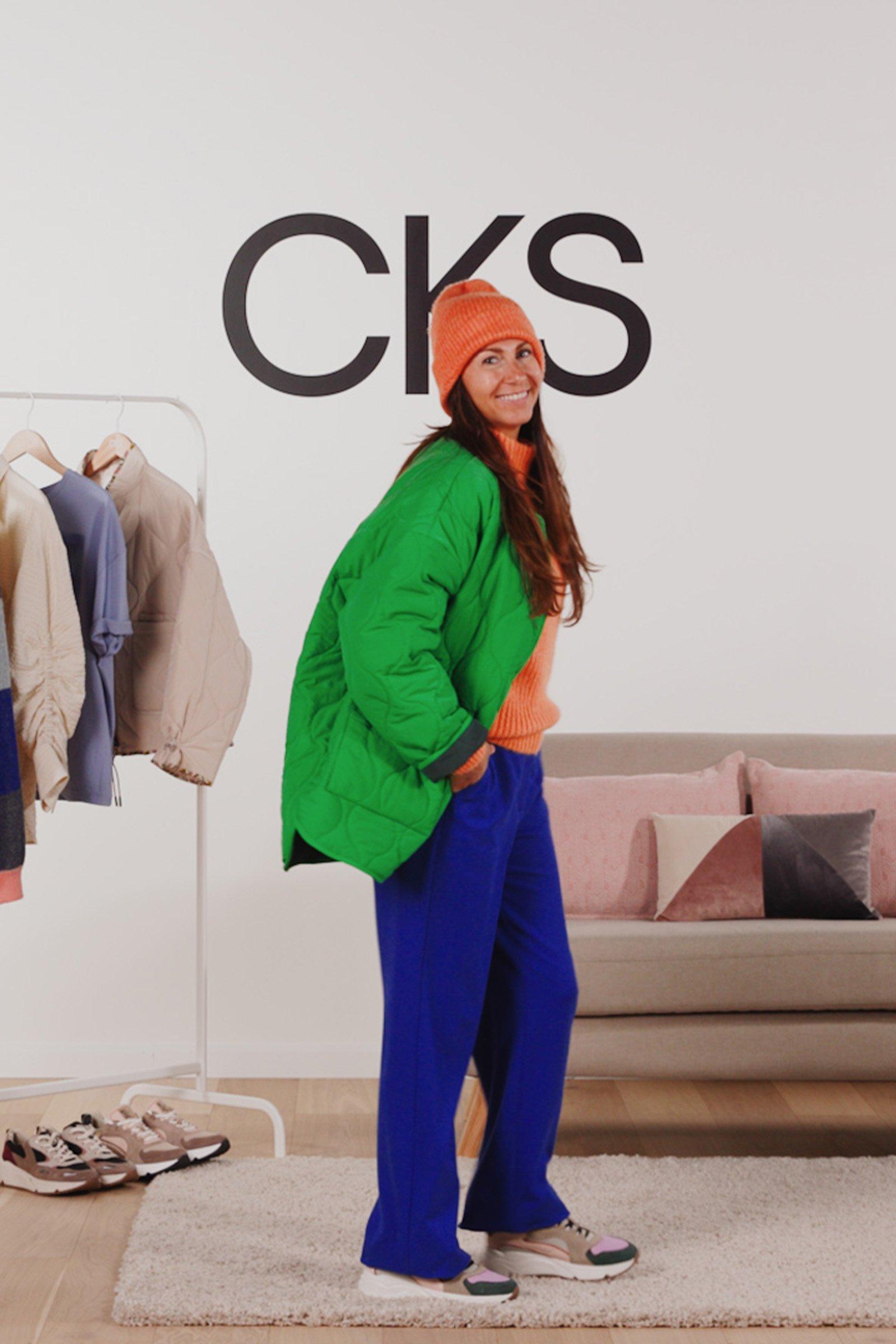  - SHOP THE LOOK -  - 