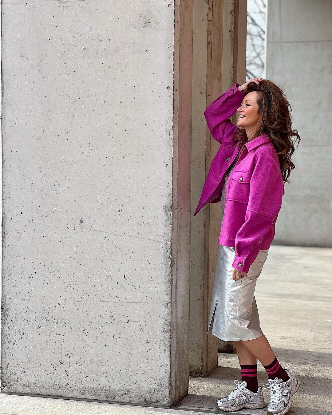  - SHOP THE LOOK -  - 