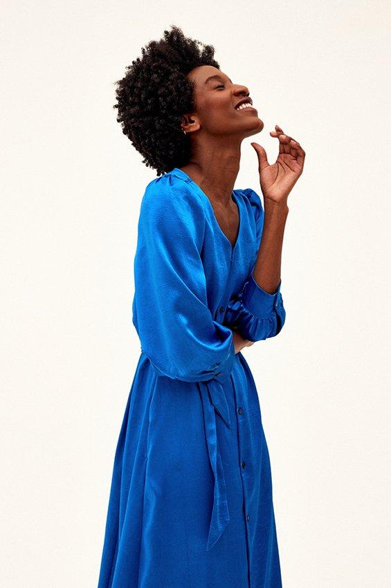  - SHOP THE LOOK -  - 