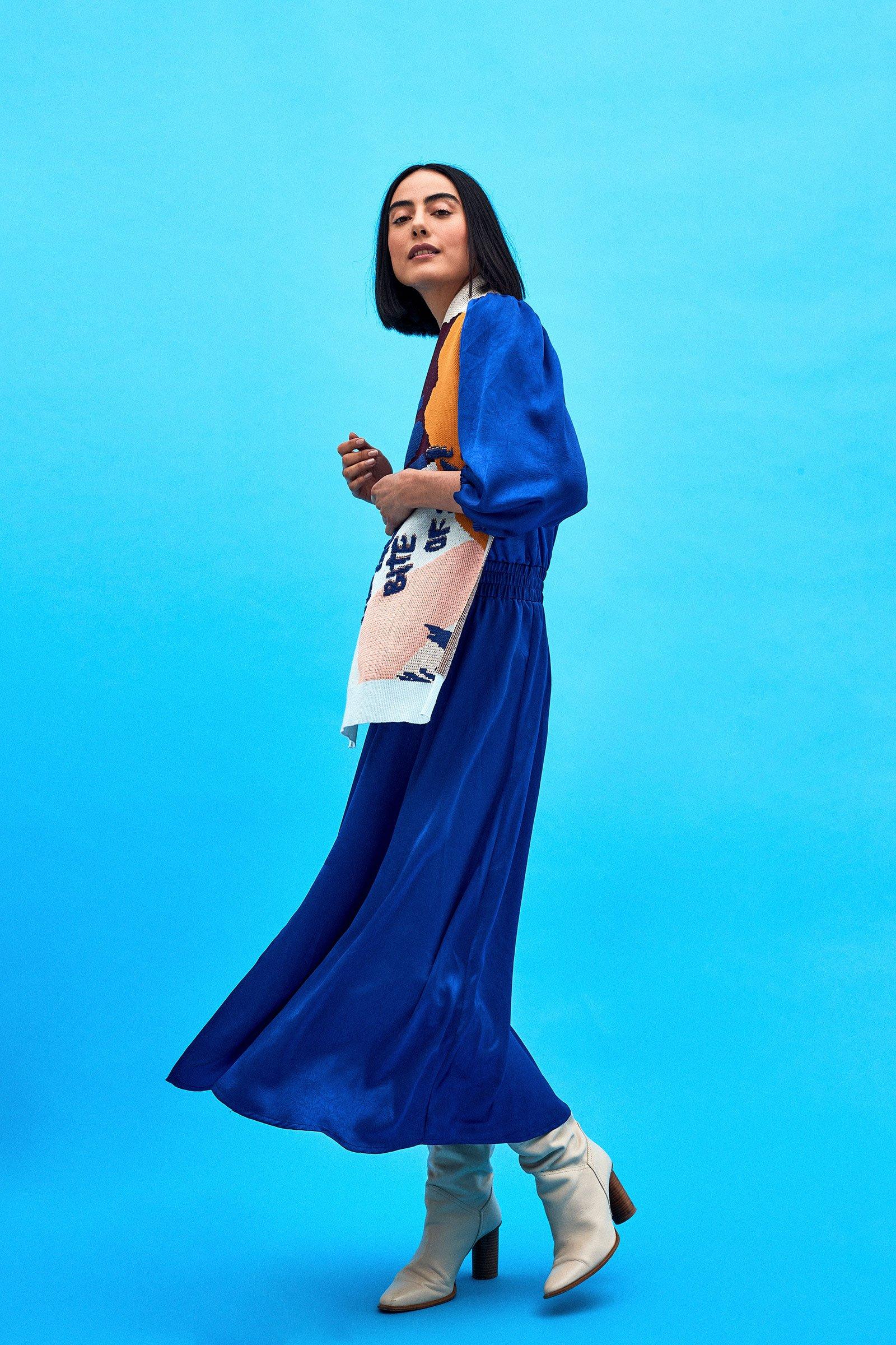  - SHOP THE LOOK -  - 